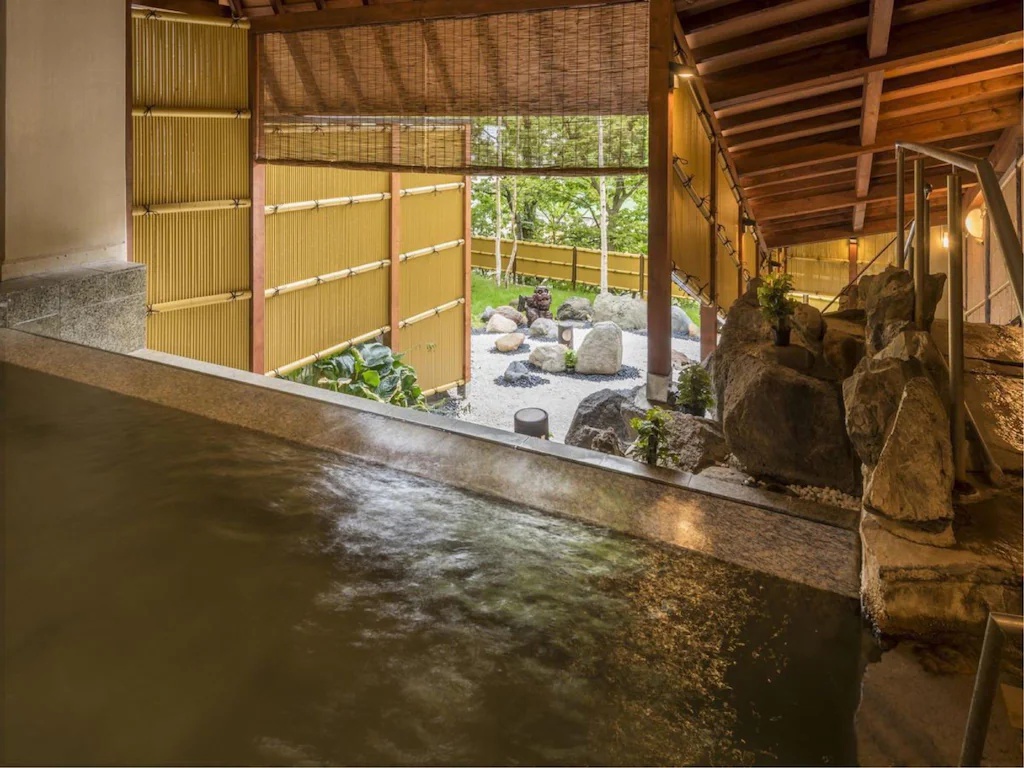 定山渓ビューホテル（グランベルホテルズ＆リゾーツ） Jozankei View Hotel 画像4