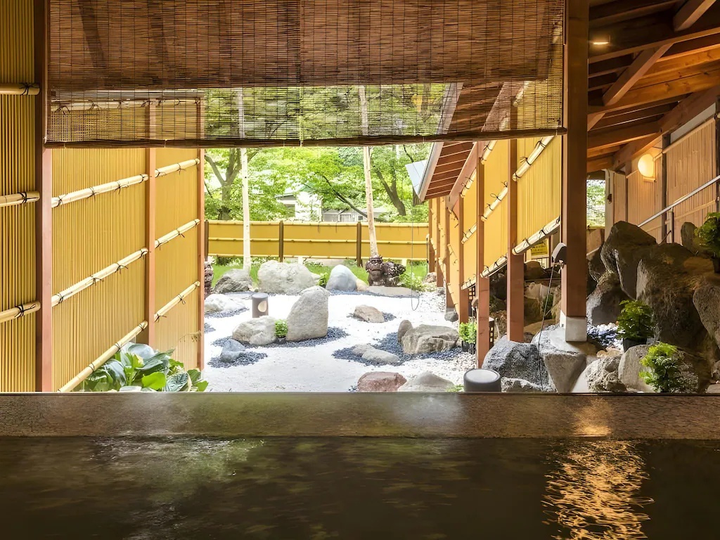 定山渓ビューホテル（グランベルホテルズ＆リゾーツ） Jozankei View Hotel 画像8