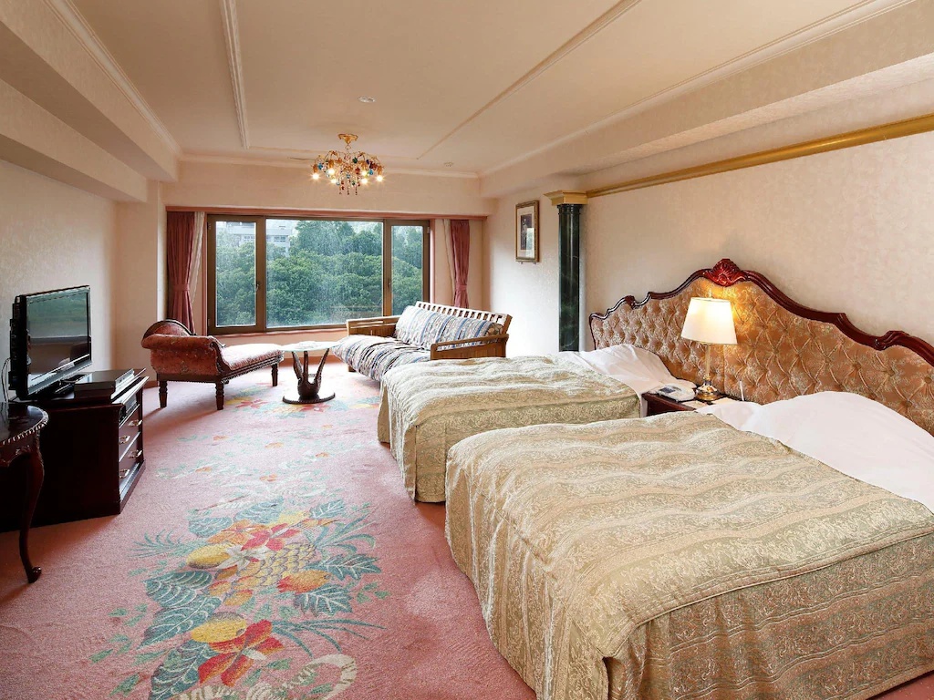 定山渓ビューホテル（グランベルホテルズ＆リゾーツ） Jozankei View Hotel 画像11