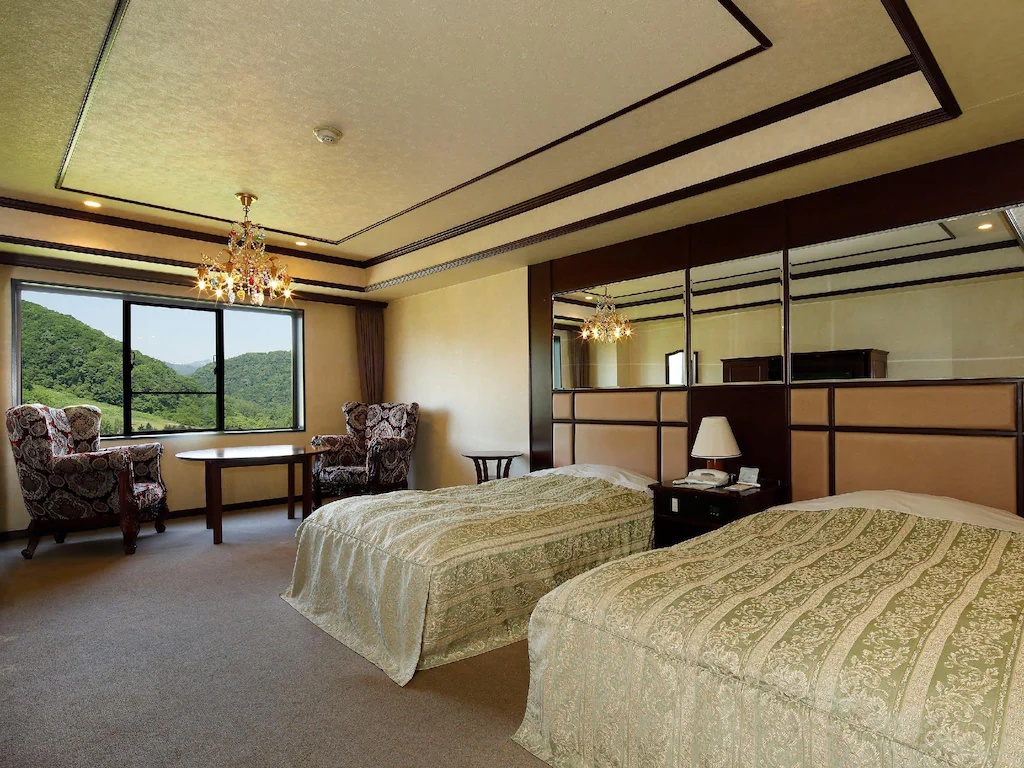 定山渓ビューホテル（グランベルホテルズ＆リゾーツ） Jozankei View Hotel 画像13