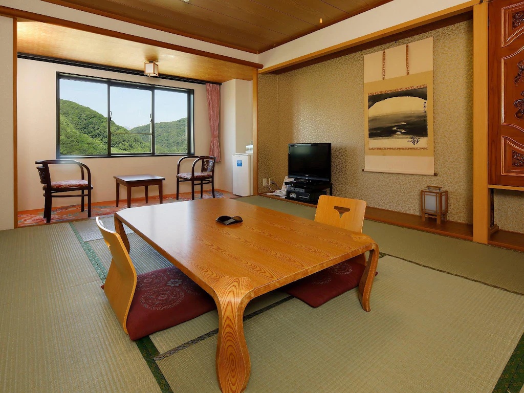 定山渓ビューホテル（グランベルホテルズ＆リゾーツ） Jozankei View Hotel 画像14