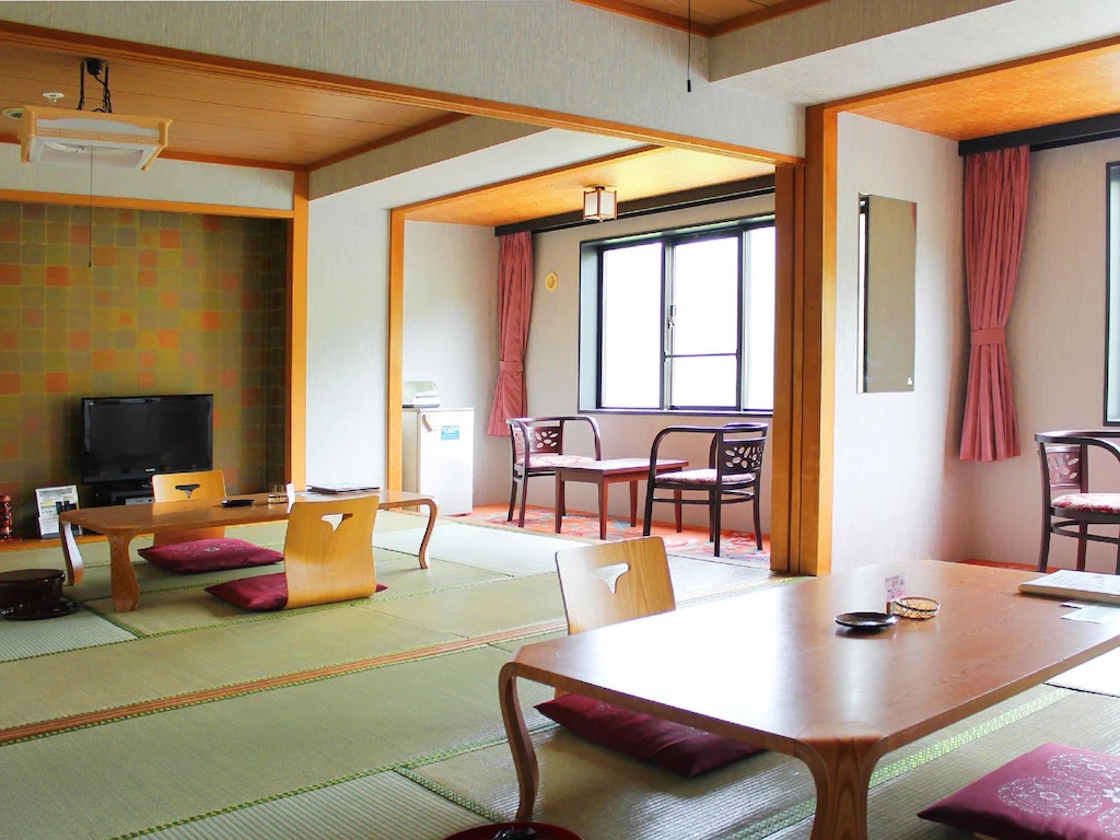 定山渓ビューホテル（グランベルホテルズ＆リゾーツ） Jozankei View Hotel 画像16