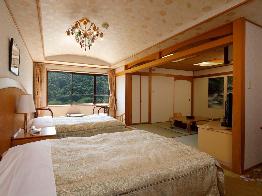 定山渓ビューホテル（グランベルホテルズ＆リゾーツ） Jozankei View Hotel 画像17