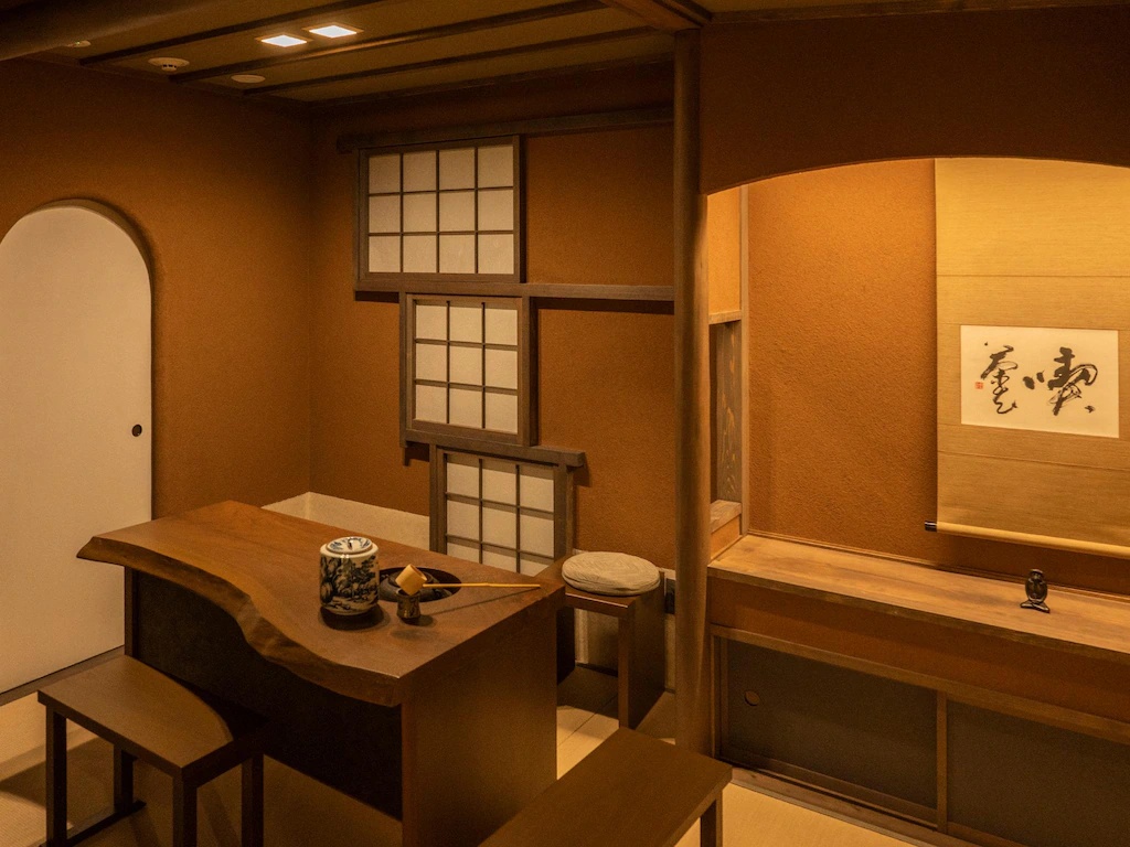 定山渓 ゆらく草庵 （共立リゾート） Jozankei Yuraku Soan 画像9