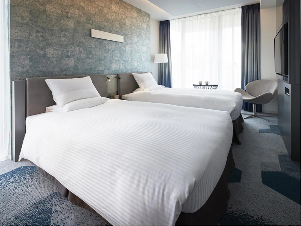 JR東日本ホテルメッツ プレミア 札幌 JR-East Hotel Mets Premier Sapporo 画像2