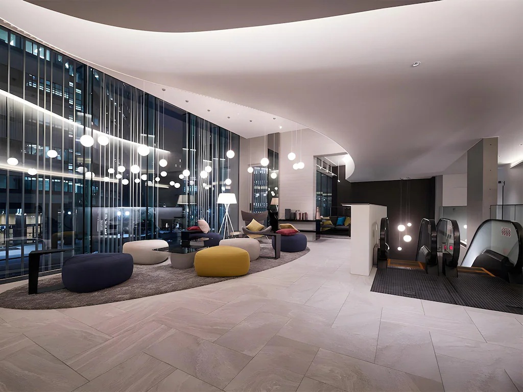 JR東日本ホテルメッツ プレミア 札幌 JR-East Hotel Mets Premier Sapporo 画像3