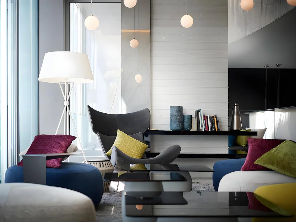 JR東日本ホテルメッツ プレミア 札幌 JR-East Hotel Mets Premier Sapporo 画像4