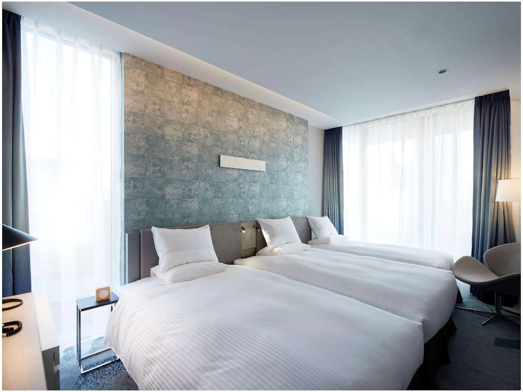 JR東日本ホテルメッツ プレミア 札幌 JR-East Hotel Mets Premier Sapporo 画像7