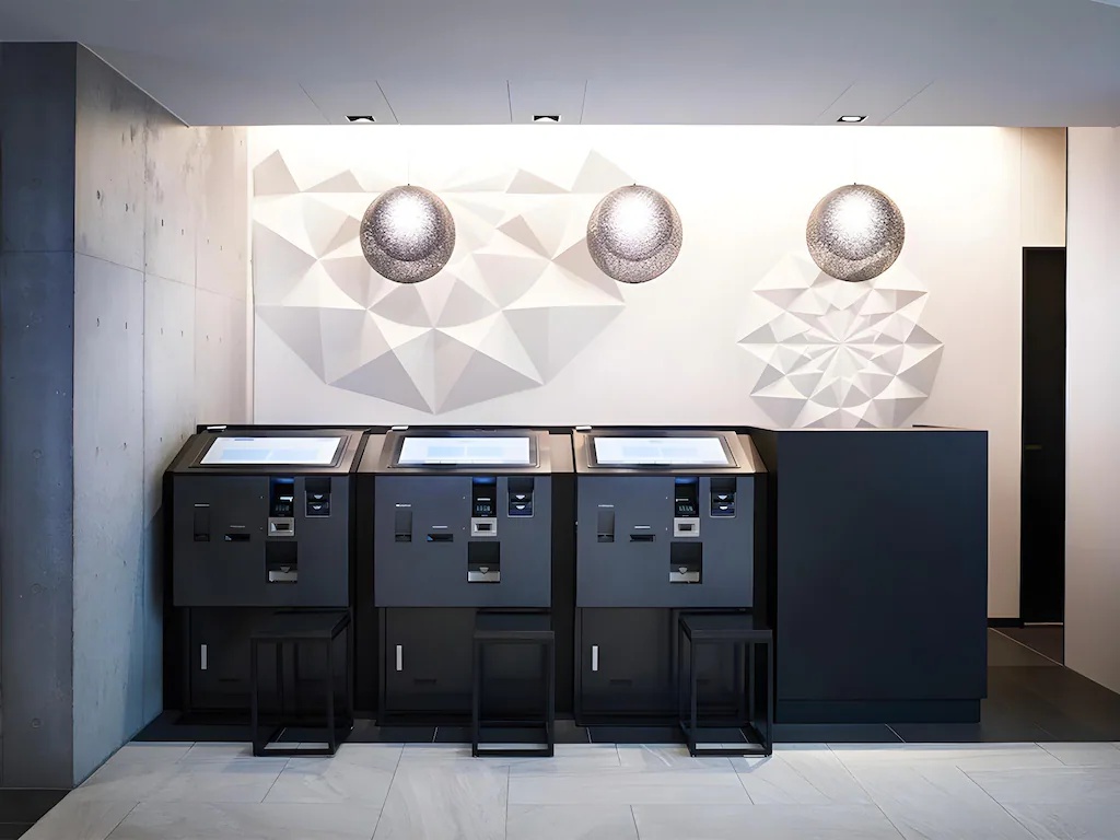 JR東日本ホテルメッツ プレミア 札幌 JR-East Hotel Mets Premier Sapporo 画像8