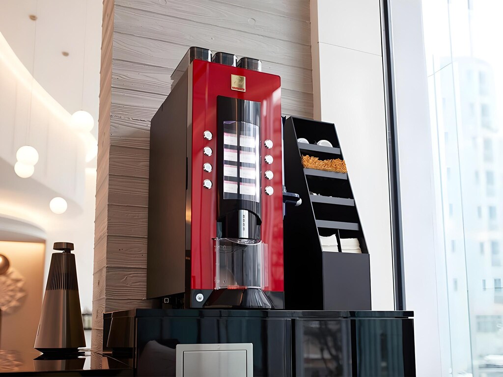 JR東日本ホテルメッツ プレミア 札幌 JR-East Hotel Mets Premier Sapporo 画像9