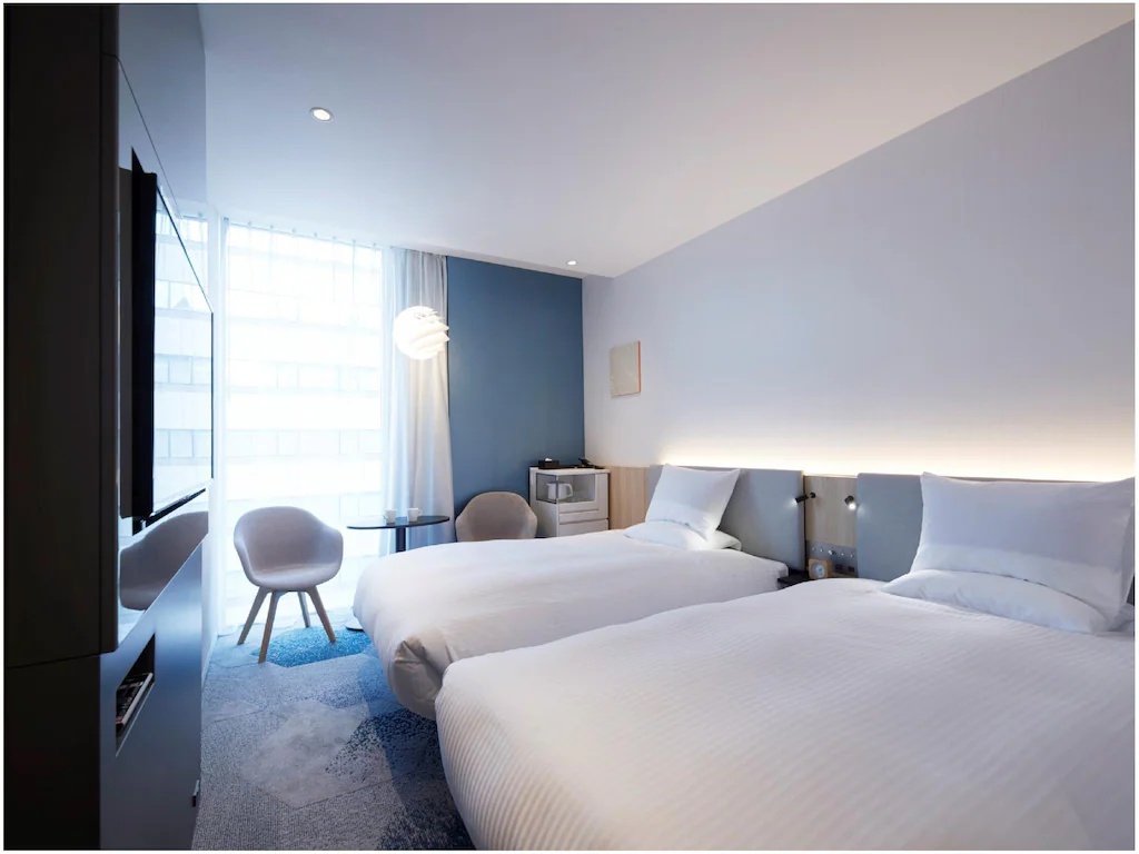 JR東日本ホテルメッツ プレミア 札幌 JR-East Hotel Mets Premier Sapporo 画像10