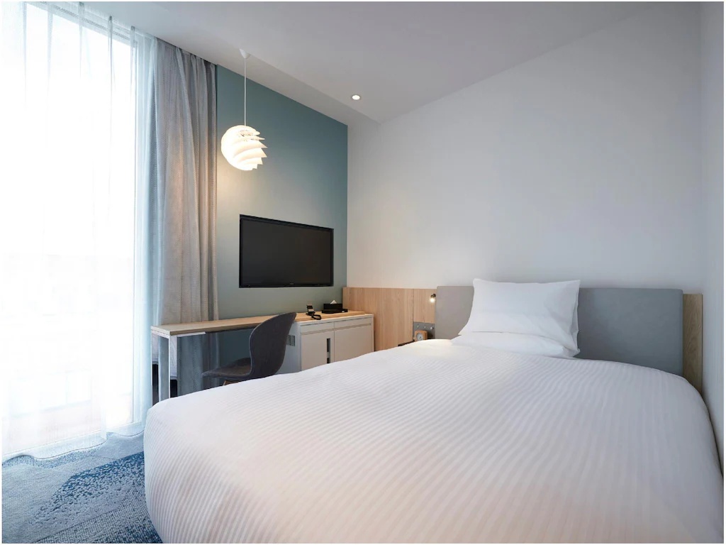 JR東日本ホテルメッツ プレミア 札幌 JR-East Hotel Mets Premier Sapporo 画像11