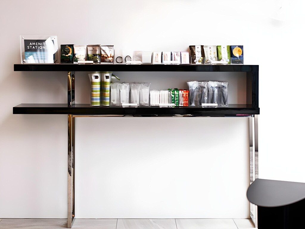 JR東日本ホテルメッツ プレミア 札幌 JR-East Hotel Mets Premier Sapporo 画像12