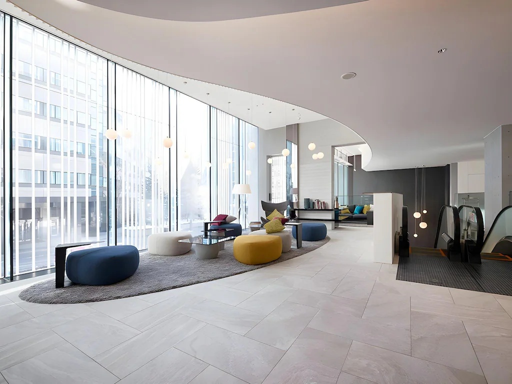 JR東日本ホテルメッツ プレミア 札幌 JR-East Hotel Mets Premier Sapporo 画像13