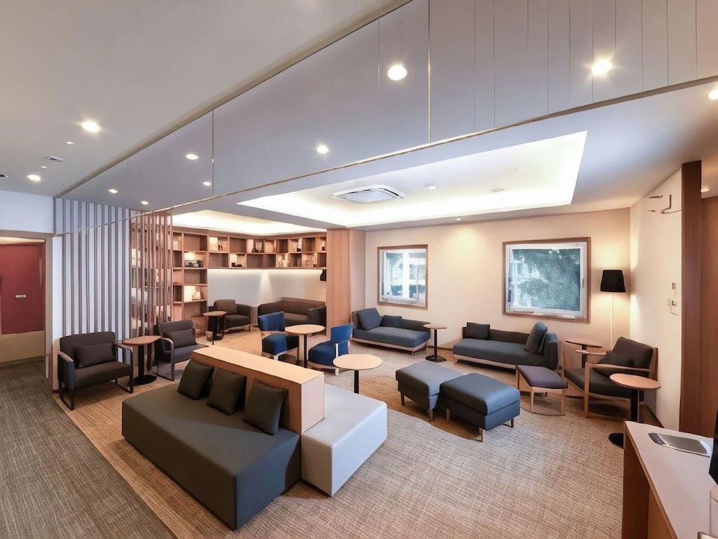 JRイン千歳 JR Inn Chitose 画像3