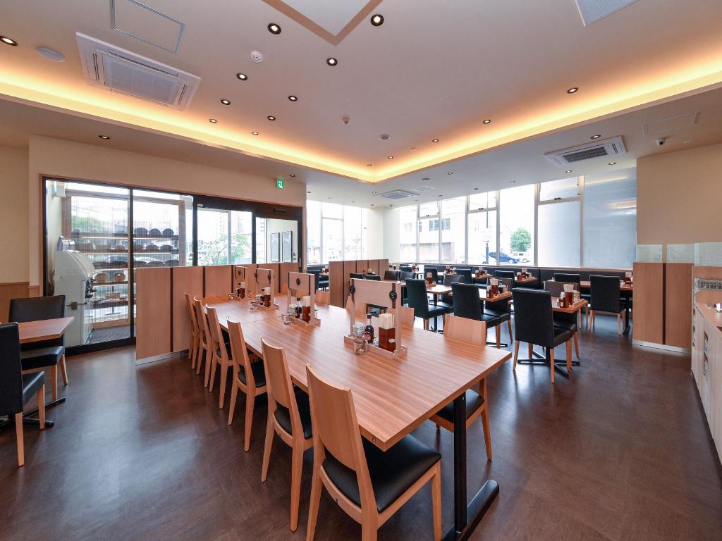 JRイン千歳 JR Inn Chitose 画像4