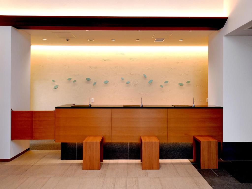 JRイン千歳 JR Inn Chitose 画像5