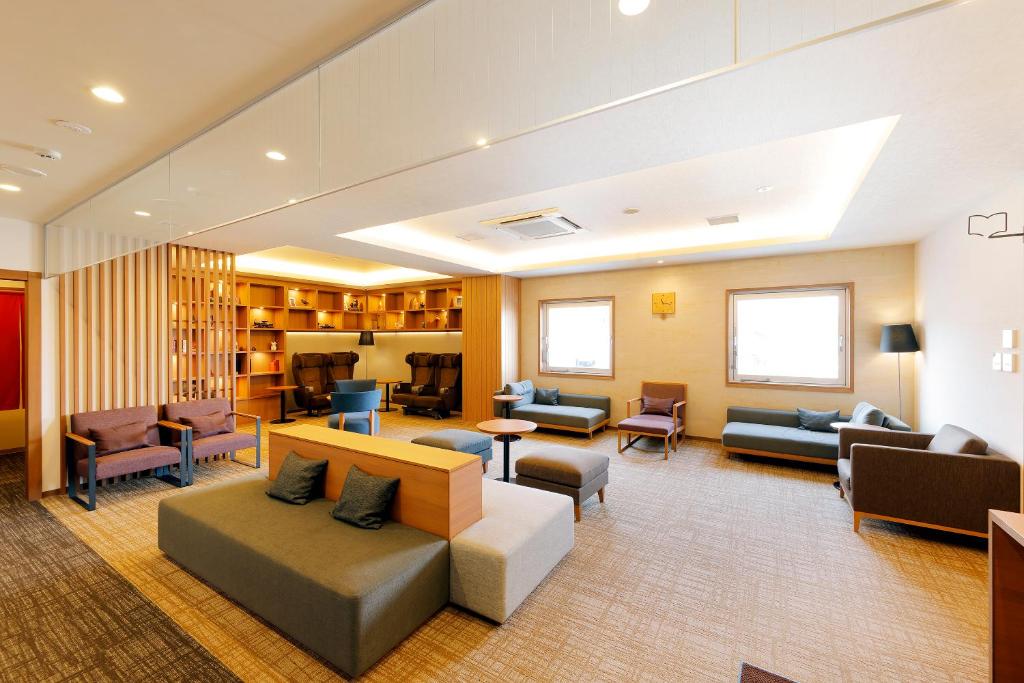 JRイン千歳 JR Inn Chitose 画像7