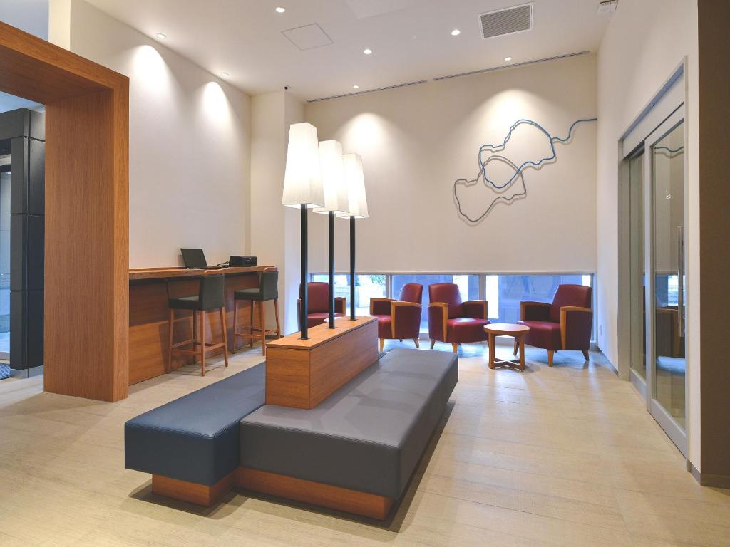 JRイン千歳 JR Inn Chitose 画像8