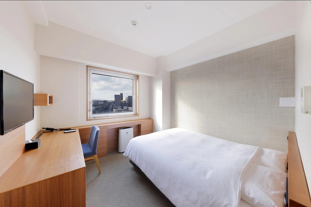 JRイン千歳 JR Inn Chitose 画像9