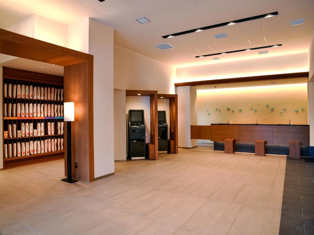 JRイン千歳 JR Inn Chitose 画像12