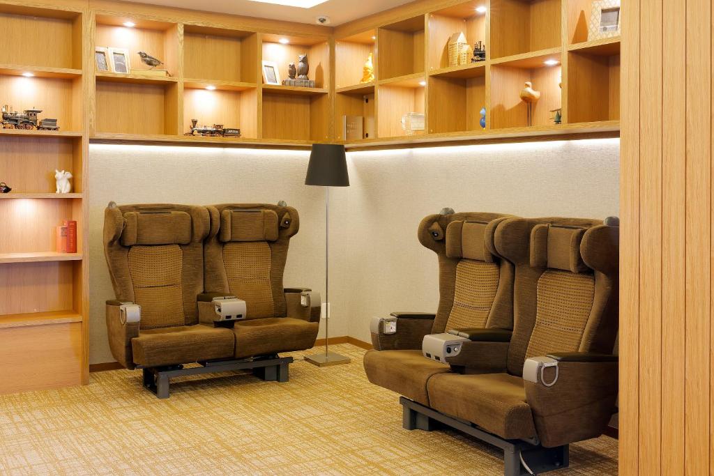 JRイン千歳 JR Inn Chitose 画像15