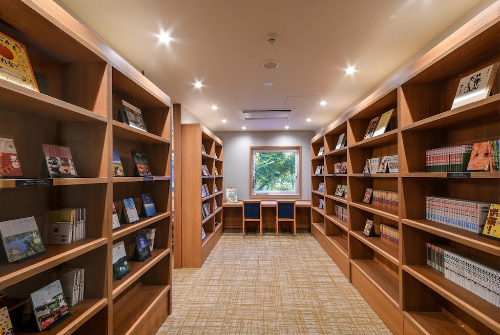 JRイン千歳 JR Inn Chitose 画像16