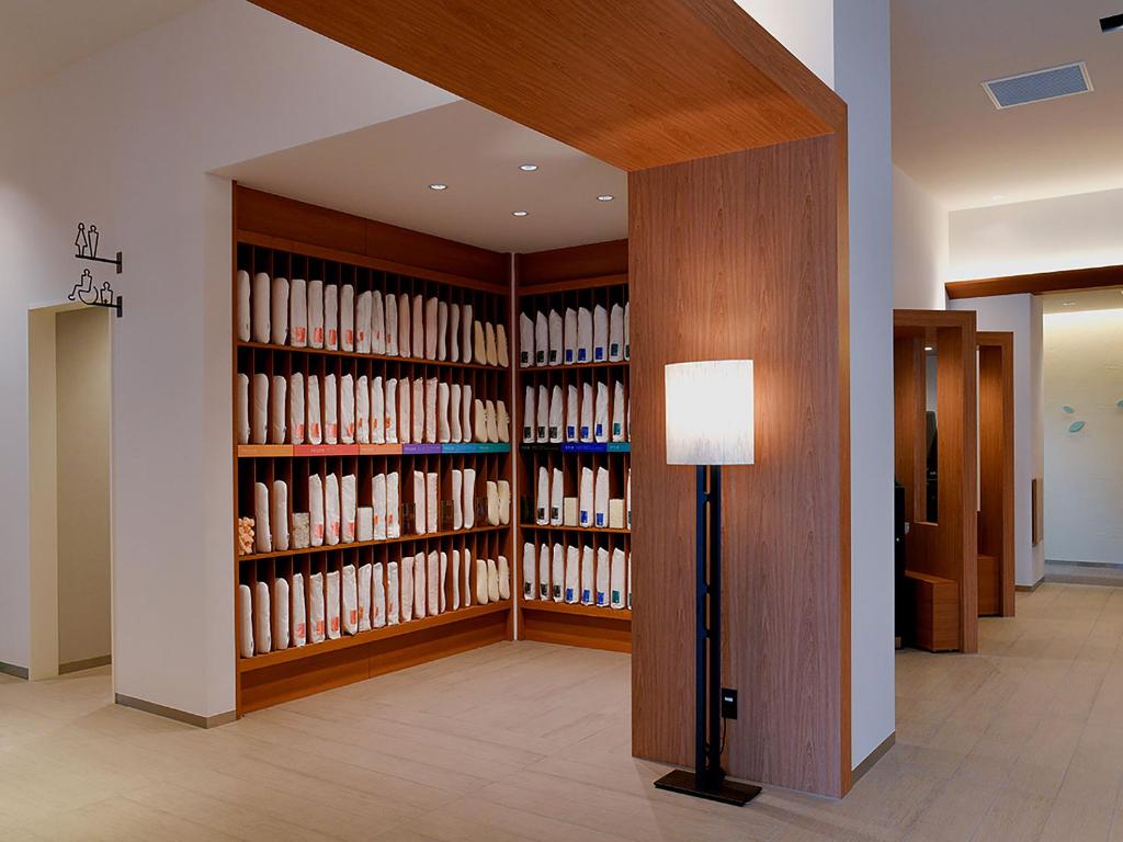 JRイン千歳 JR Inn Chitose 画像18