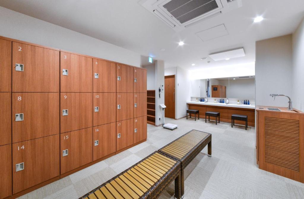 JRイン千歳 JR Inn Chitose 画像19