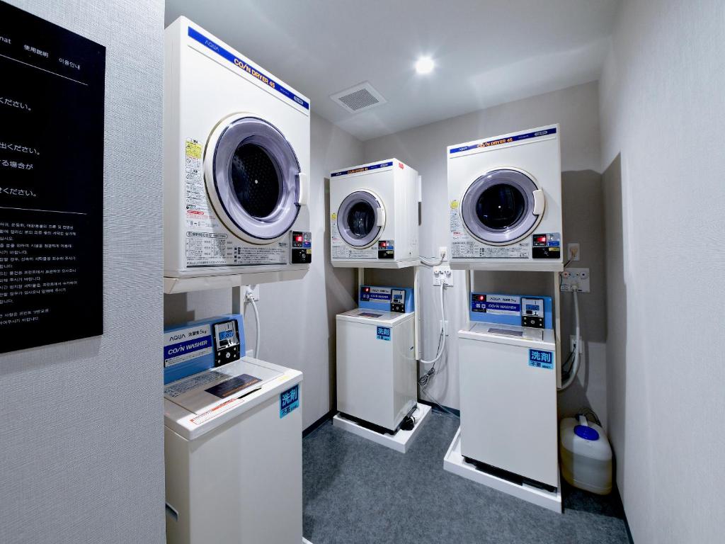 JRイン千歳 JR Inn Chitose 画像20