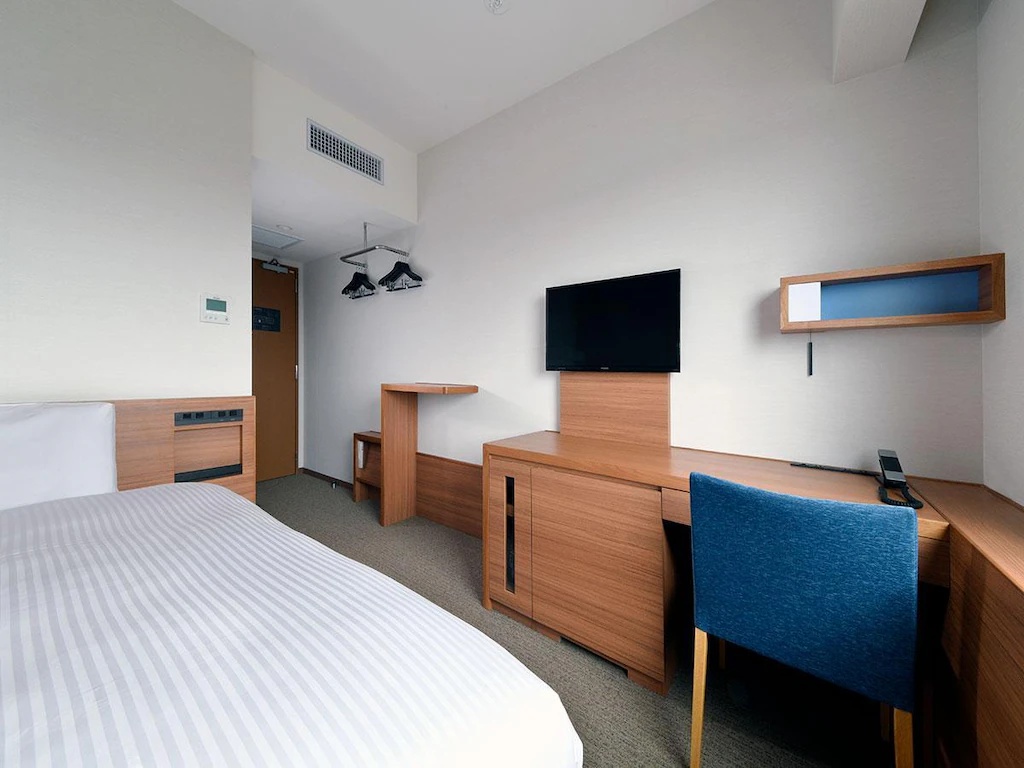 JRイン千歳 JR Inn Chitose 画像22