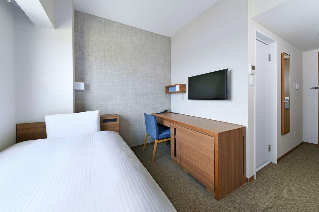 JRイン千歳 JR Inn Chitose 画像23