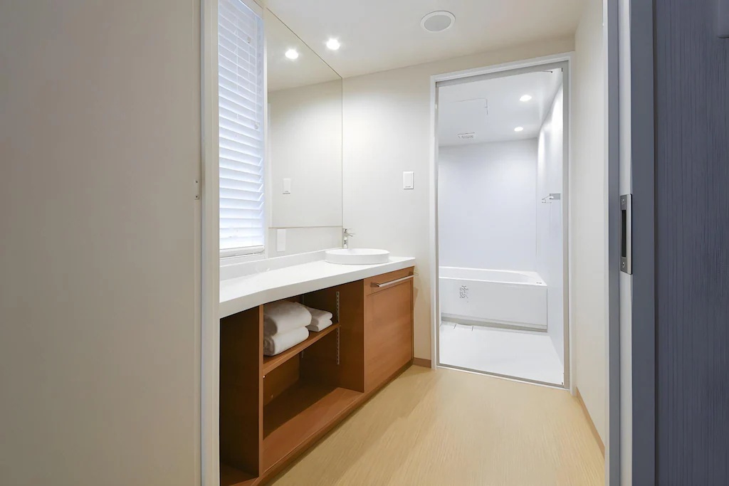 JRイン千歳 JR Inn Chitose 画像24