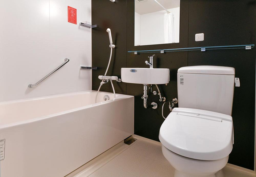 JRイン千歳 JR Inn Chitose 画像25