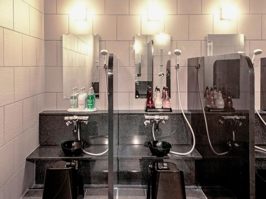 JRイン千歳 JR Inn Chitose 画像26