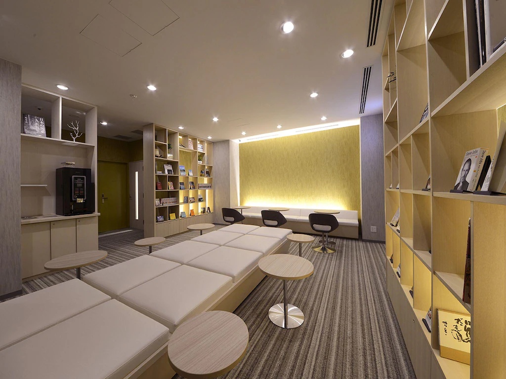 JRイン札幌駅南口 JR Inn Sapporo-eki Minami-guchi 画像3