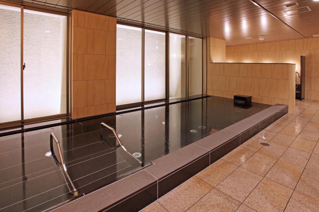 JRイン札幌駅南口 JR Inn Sapporo-eki Minami-guchi 画像4
