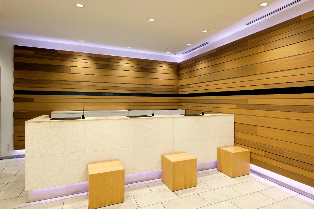 JRイン札幌駅南口 JR Inn Sapporo-eki Minami-guchi 画像5