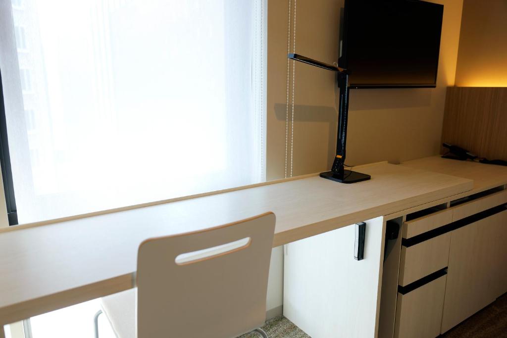 JRイン札幌駅南口 JR Inn Sapporo-eki Minami-guchi 画像7