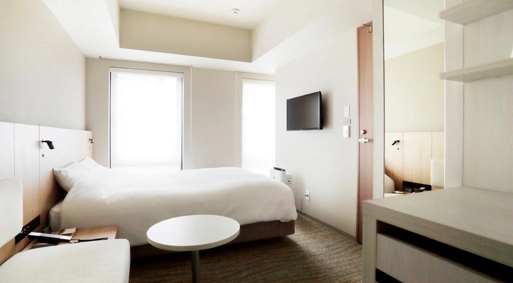 JRイン札幌駅南口 JR Inn Sapporo-eki Minami-guchi 画像8