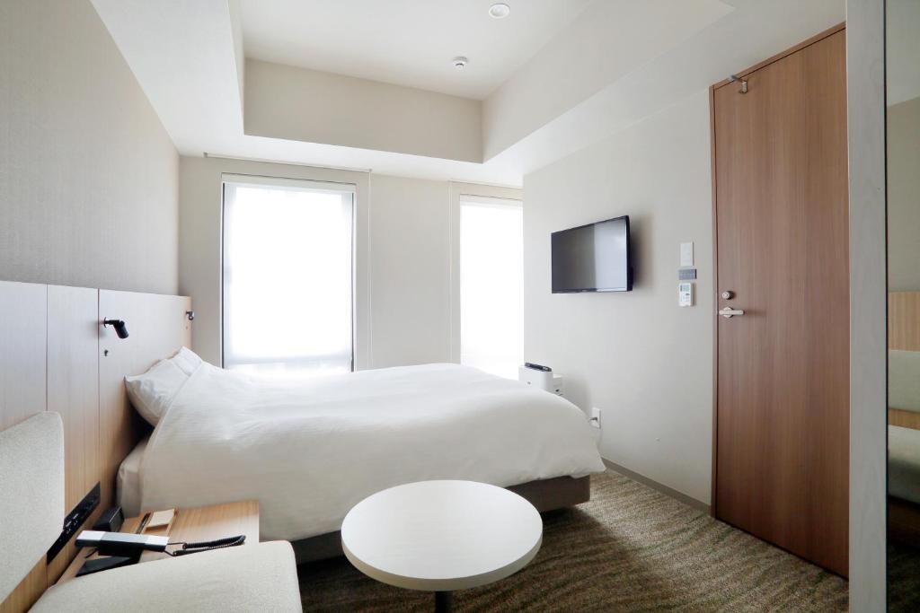 JRイン札幌駅南口 JR Inn Sapporo-eki Minami-guchi 画像11