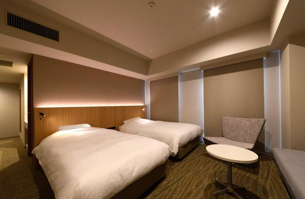 JRイン札幌駅南口 JR Inn Sapporo-eki Minami-guchi 画像17
