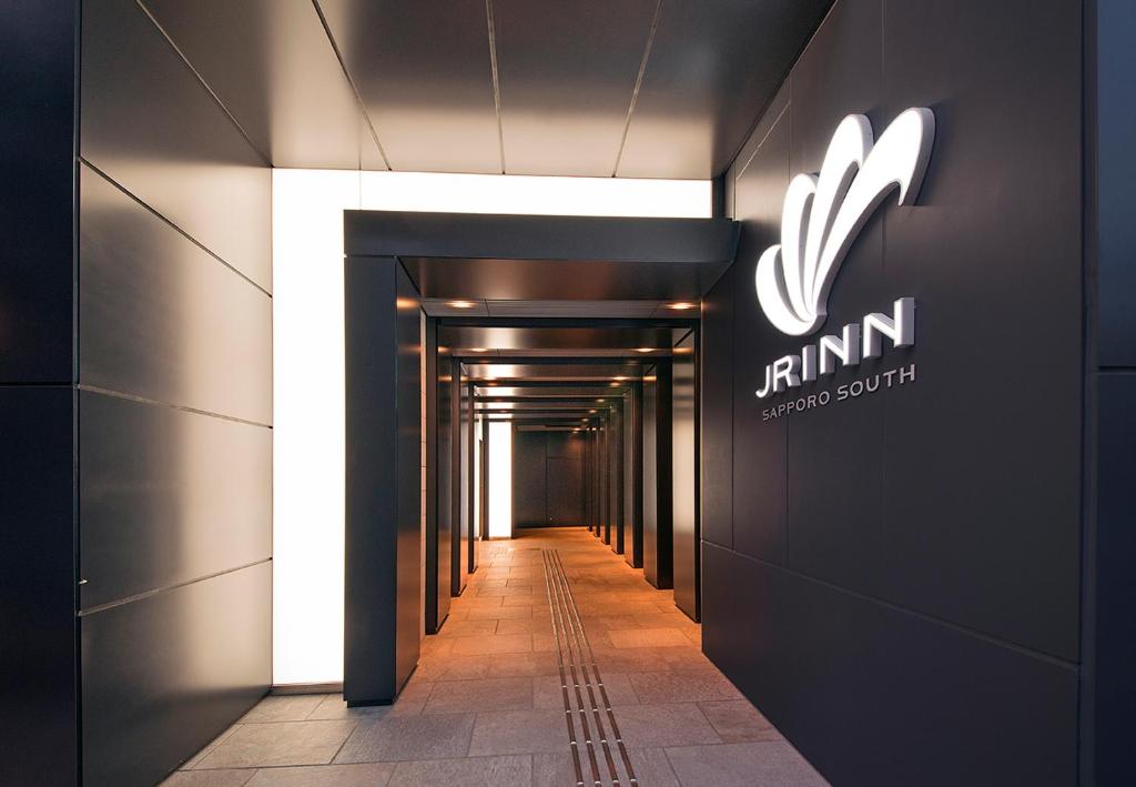 JRイン札幌駅南口 JR Inn Sapporo-eki Minami-guchi 画像19