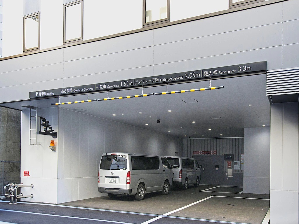 JRイン札幌駅南口 JR Inn Sapporo-eki Minami-guchi 画像21