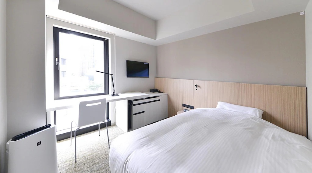 JRイン札幌駅南口 JR Inn Sapporo-eki Minami-guchi 画像23