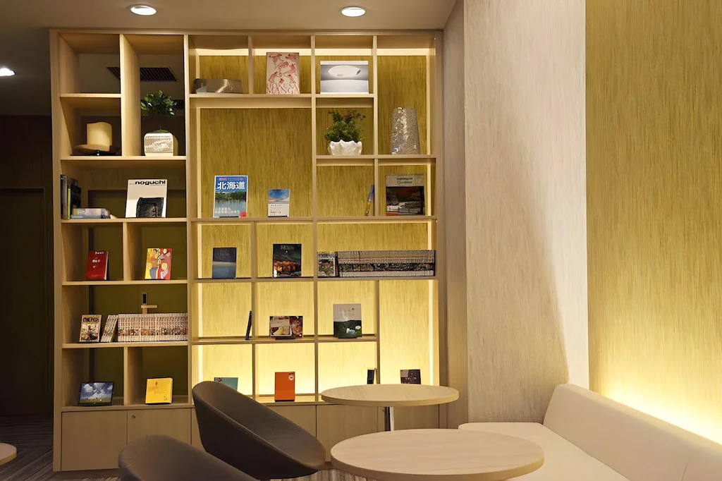 JRイン札幌駅南口 JR Inn Sapporo-eki Minami-guchi 画像24