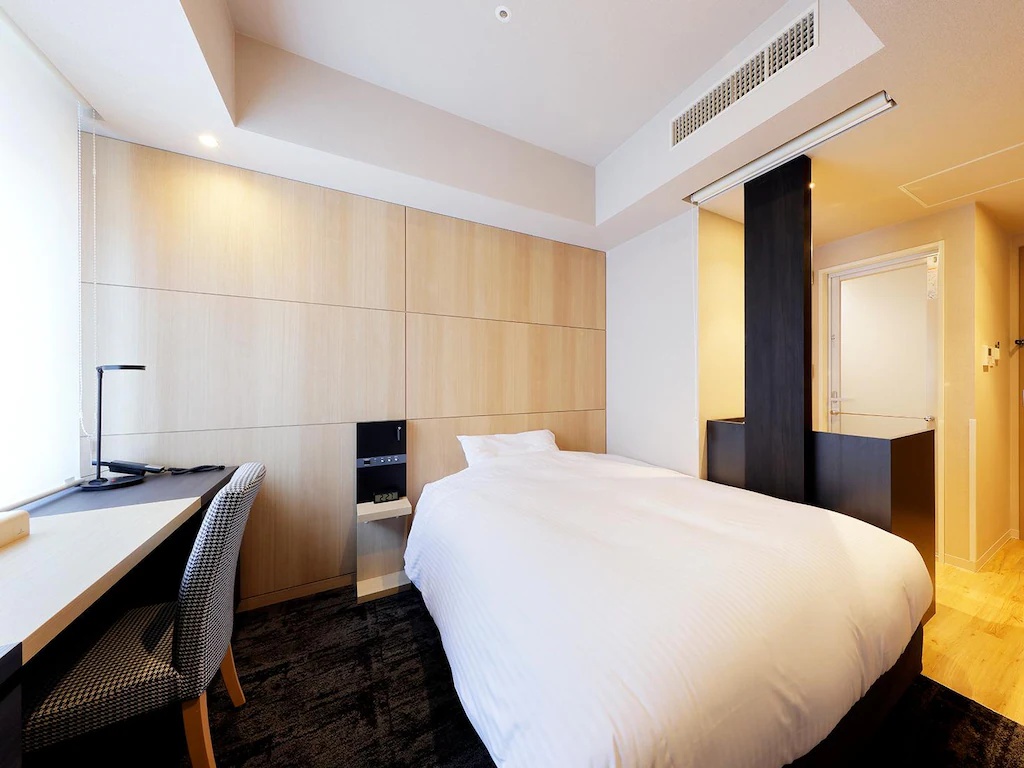 JRイン札幌北2条 JR Inn Sapporo Kita 2-jo 画像2