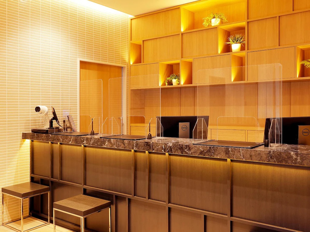 JRイン札幌北2条 JR Inn Sapporo Kita 2-jo 画像4