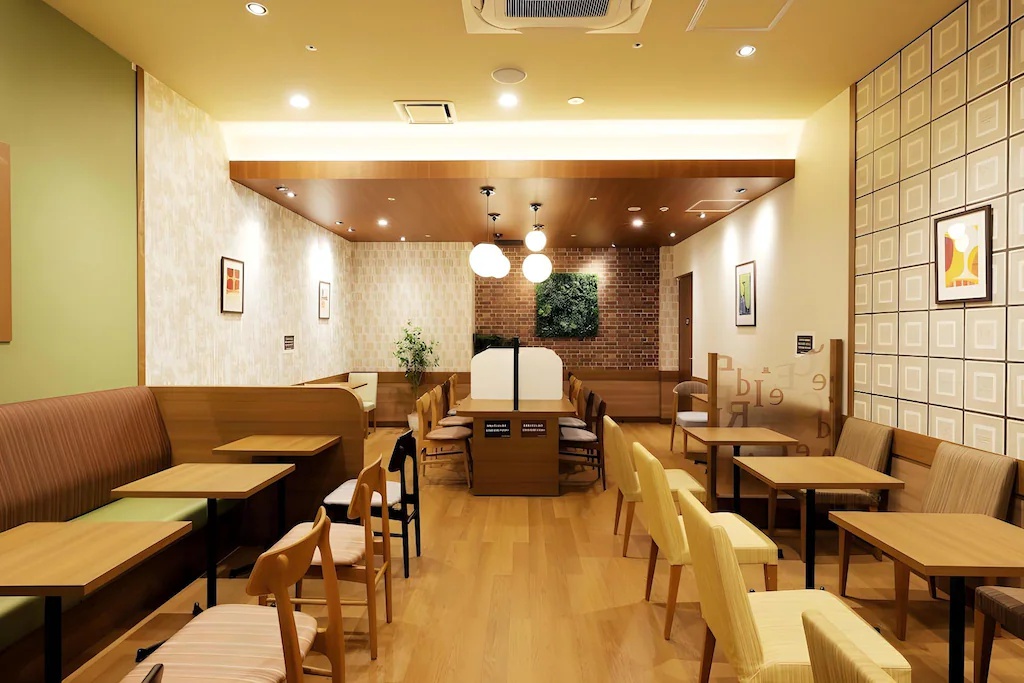 JRイン札幌北2条 JR Inn Sapporo Kita 2-jo 画像5