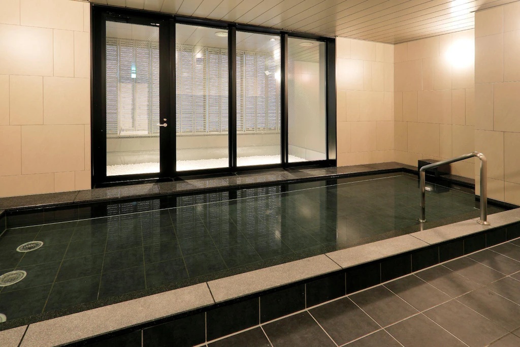 JRイン札幌北2条 JR Inn Sapporo Kita 2-jo 画像6
